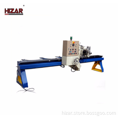 HIZAR HYM7BH Stone Marble Granite Edge Profiling Machine